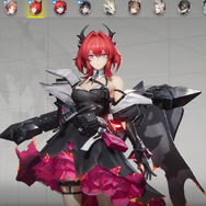 『エンドフィールド』の限定ガチャ、誰引く？ レーヴァテイン、ギルベルタ、イヴォンヌ…魅力あふれる限定オペレーターをご紹介