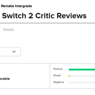 『FF7 リメイク』スイッチ2版がメタスコア89点の大好評。ビジュアル面には妥協しつつ「再購入する価値あり」という声も
