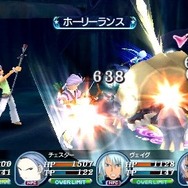 テイルズ オブ ザ ワールド レディアント マイソロジー3