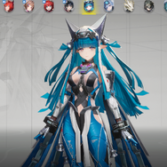 『エンドフィールド』の限定ガチャ、誰引く？ レーヴァテイン、ギルベルタ、イヴォンヌ…魅力あふれる限定オペレーターをご紹介