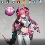 『エンドフィールド』の限定ガチャ、誰引く？ レーヴァテイン、ギルベルタ、イヴォンヌ…魅力あふれる限定オペレーターをご紹介