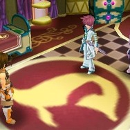 テイルズ オブ ザ ワールド レディアント マイソロジー3