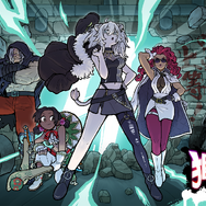 ホロライブ・獅白ぼたん主催「獅白杯 - オフライン - 」開催決定！オファー枠にSHAKA、天鬼ぷるるなどー公募チームも2枠用意