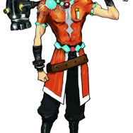 テイルズ オブ ザ ワールド レディアント マイソロジー3