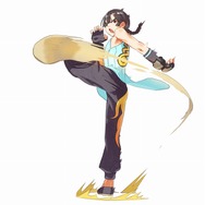 テイルズ オブ ザ ワールド レディアント マイソロジー3