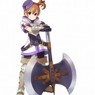 テイルズ オブ ザ ワールド レディアント マイソロジー3