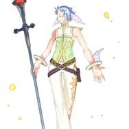 テイルズ オブ ザ ワールド レディアント マイソロジー3