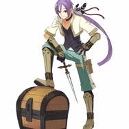 テイルズ オブ ザ ワールド レディアント マイソロジー3