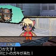Solatorobo それからCODAへ