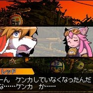Solatorobo それからCODAへ