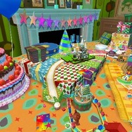 パックマン パーティ