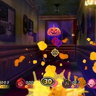 パックマン パーティ