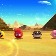 パックマン パーティ