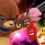 パックマン パーティ