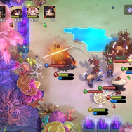 待望の正式サービスが始まった『ヒヌカ巡霊譚』は、『天穂のサクナヒメ』と何が違うの？ バトルに稲作、強化方法など、重要なシステムに驚きの相違点が