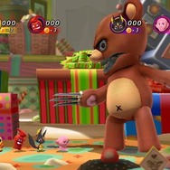 パックマン パーティ