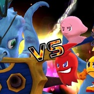 パックマン パーティ