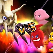 パックマン パーティ