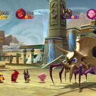 パックマン パーティ