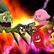 パックマン パーティ