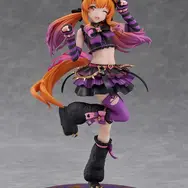 黒猫・マヤがテイクオフ！『ウマ娘』より、ハロウィン衣装の「マヤノトップガン」 1/7スケールフィギュアが予約受付中