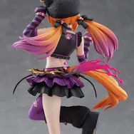 黒猫・マヤがテイクオフ！『ウマ娘』より、ハロウィン衣装の「マヤノトップガン」 1/7スケールフィギュアが予約受付中