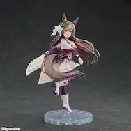 『ウマ娘』並べて飾りたい！共通衣装の「サトノダイヤモンド」「 サトノクラウン」プライズフィギュアが2月12日より順次展開