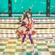 『ウマ娘』並べて飾りたい！共通衣装の「サトノダイヤモンド」「 サトノクラウン」プライズフィギュアが2月12日より順次展開