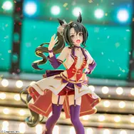 『ウマ娘』並べて飾りたい！共通衣装の「サトノダイヤモンド」「 サトノクラウン」プライズフィギュアが2月12日より順次展開