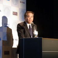 『シェンムー街』制作発表会レポート