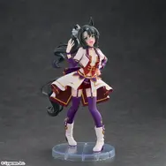 『ウマ娘』並べて飾りたい！共通衣装の「サトノダイヤモンド」「 サトノクラウン」プライズフィギュアが2月12日より順次展開