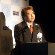 『シェンムー街』制作発表会レポート