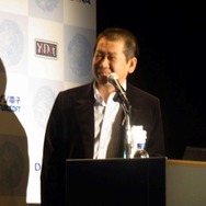 『シェンムー街』制作発表会レポート