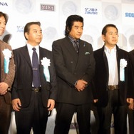 『シェンムー街』制作発表会レポート