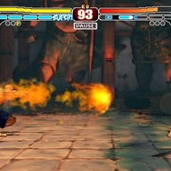 ストリートファイターIV