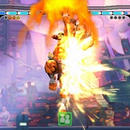 ストリートファイターIV