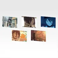 劇場版「チェンソーマン レゼ篇」新作一番くじの全ラインナップ公開！デンジとレゼの幸せそうな日々を描いたグッズが心にくる…