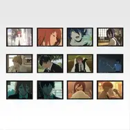 劇場版「チェンソーマン レゼ篇」新作一番くじの全ラインナップ公開！デンジとレゼの幸せそうな日々を描いたグッズが心にくる…