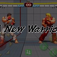 ストリートファイターIV