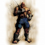 ストリートファイターIV