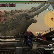 モンスターハンターポータブル 3rd