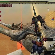 モンスターハンターポータブル 3rd