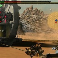 モンスターハンターポータブル 3rd