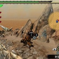 モンスターハンターポータブル 3rd