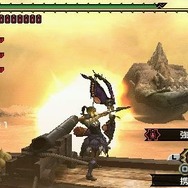 モンスターハンターポータブル 3rd