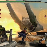 モンスターハンターポータブル 3rd