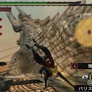 モンスターハンターポータブル 3rd