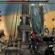 モンスターハンターポータブル 3rd