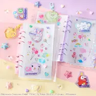 ピカチュウが“パステルカラー”に！ファンシーデザインなポケモンたちが可愛い「Pokemon Fancy Time」キャンペーン、ナムコで開催