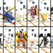 450体以上のデジモンと共に時空と世界を超えるRPG『デジモンストーリー タイムストレンジャー』スイッチ、スイッチ2版が発表―2026年7月9日発売予定【Nintendo Direct 2026.2.5】